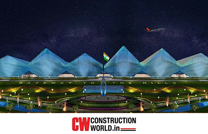 Outlook Traveller Article